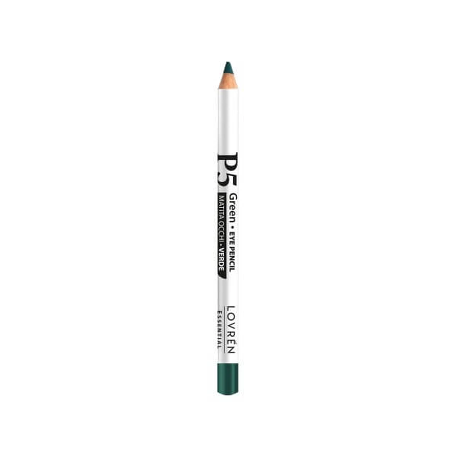 LOVREN Groen Oogpotlood P5