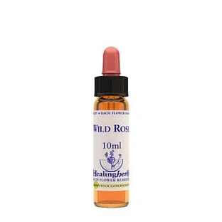 Wild Rose Essence 10 Ml 1 Piece