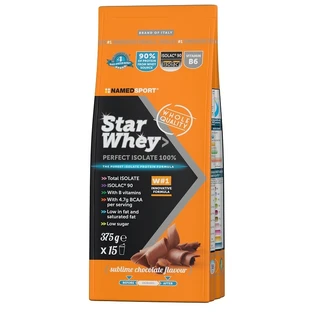 Stern-Molke-Isolat Sublime Choco 375g