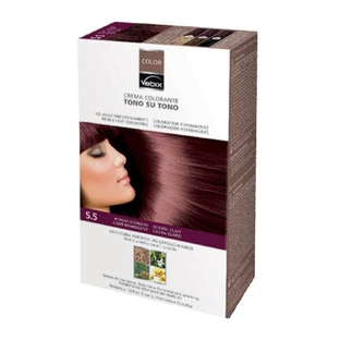 VEBIX-Color 5.5 Light Mahogany