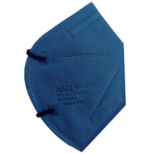 SIRIA20 Mask.FFP2NR*Blue