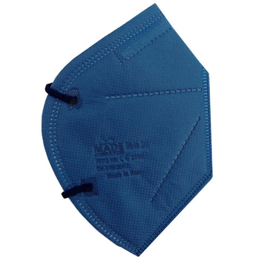 SIRIA20 Mask.FFP2NR*Blue