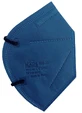 SIRIA20 Masker.FFP2NR*Blauw