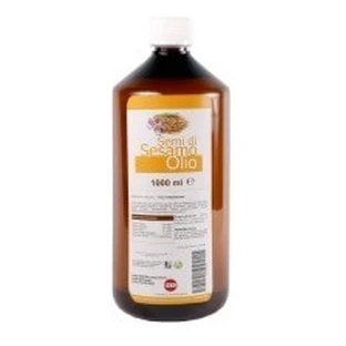 SESAME OIL 1000ML