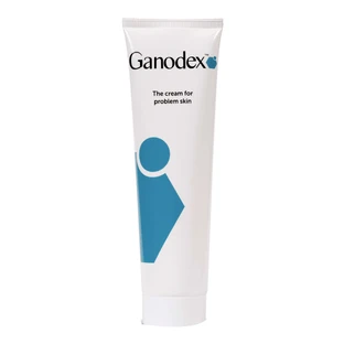 GANODEX CREAM 100ML