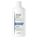 Kelual Squanorm champú hidratante para la caspa 400ml