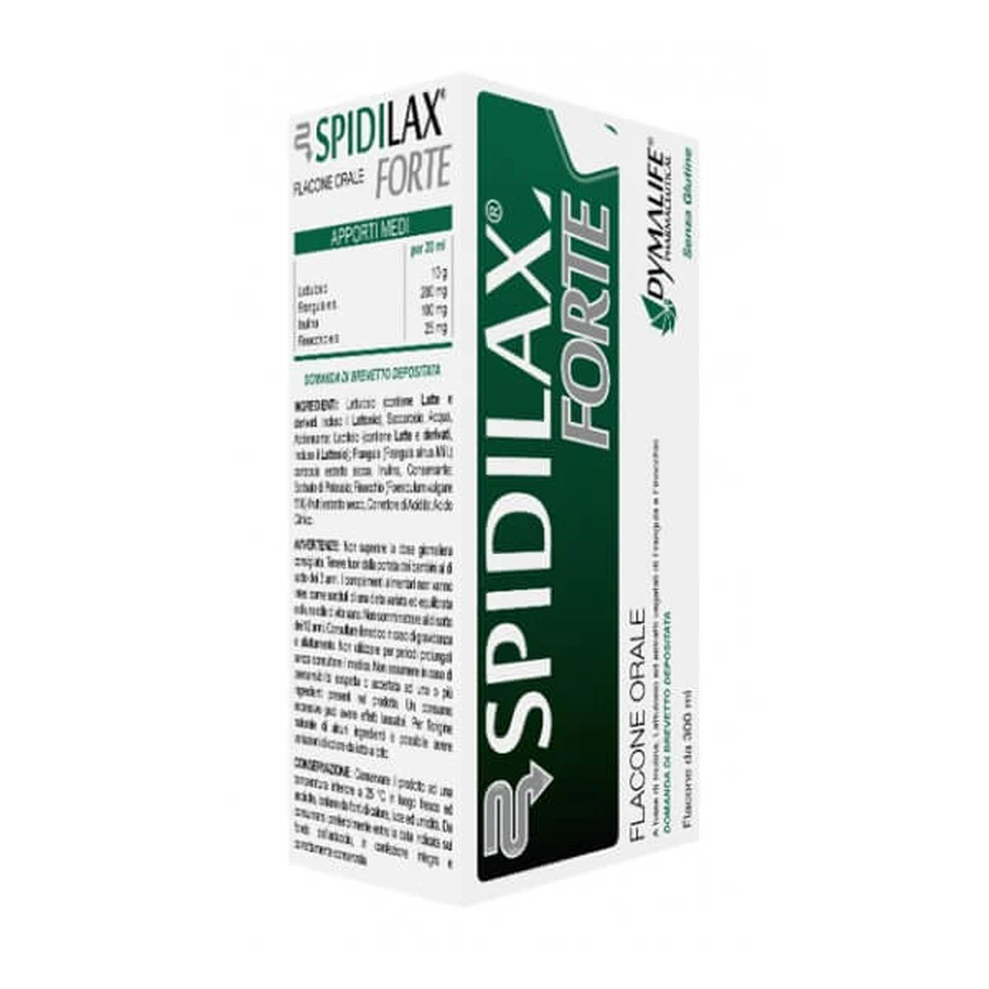 Spidilax Forte 300ml