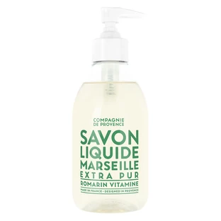 CDP SAVON LIQ 300ML ROMARIN