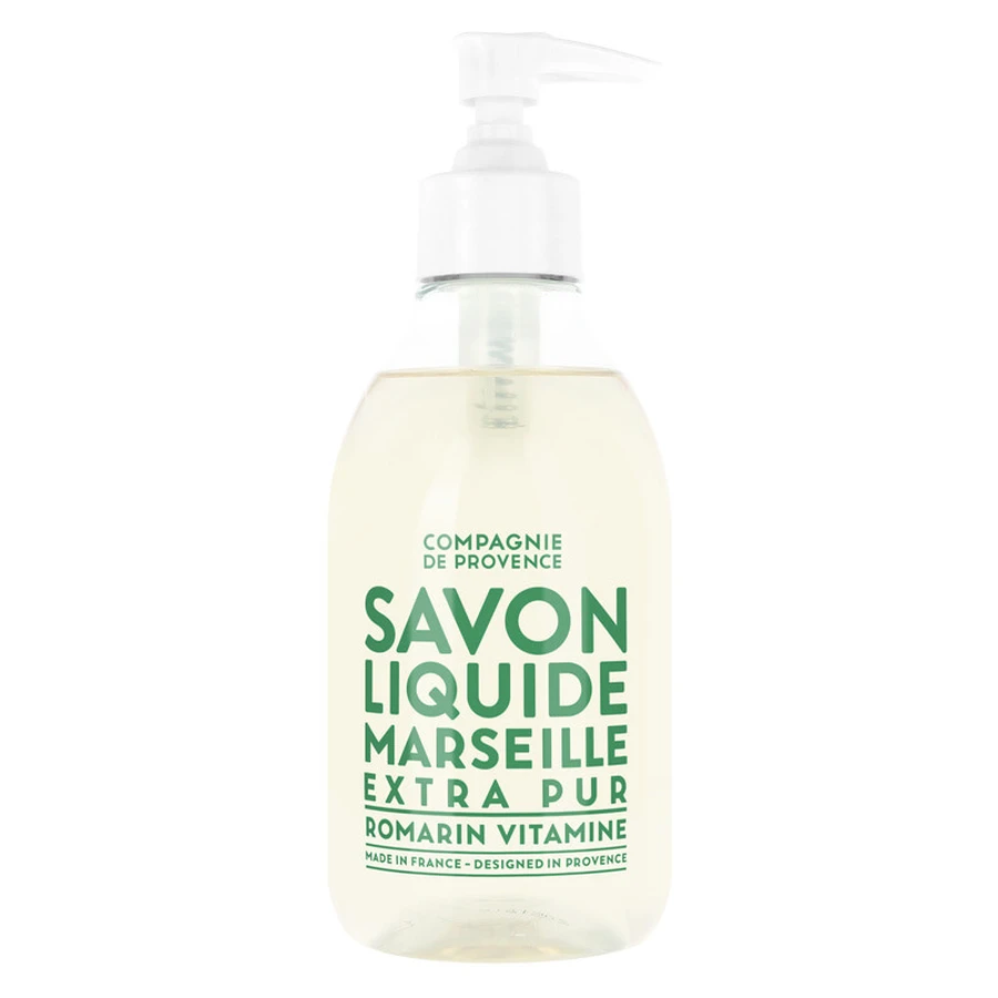 CDP SAVON LIQ 300ML ROMARIN