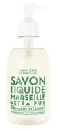 CDP SAVON LIQ 300ML ROMARIN