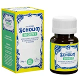 SCHOUM DIGEST LÖSUNG 20FIZZ