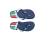 ITALIAANS NAZ INFRAD U 102 BLAUW 43