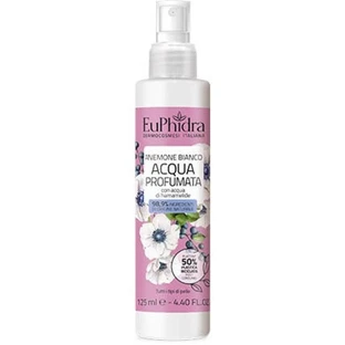 Euphidra Weiße Anemone Parfümiertes Wasser 125ml