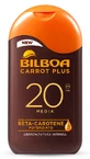 Bilboa Carrot Plus Ltt Spf20