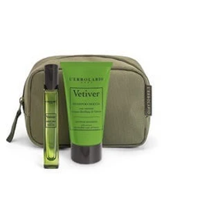 Vetiver Schoonheid Green Breeze