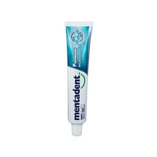 Mentadent Microgranules 75 Ml
