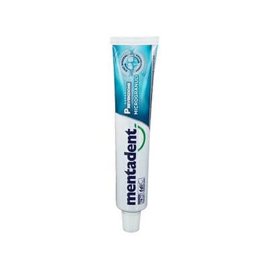 Mentadent Microgranules 75 Ml