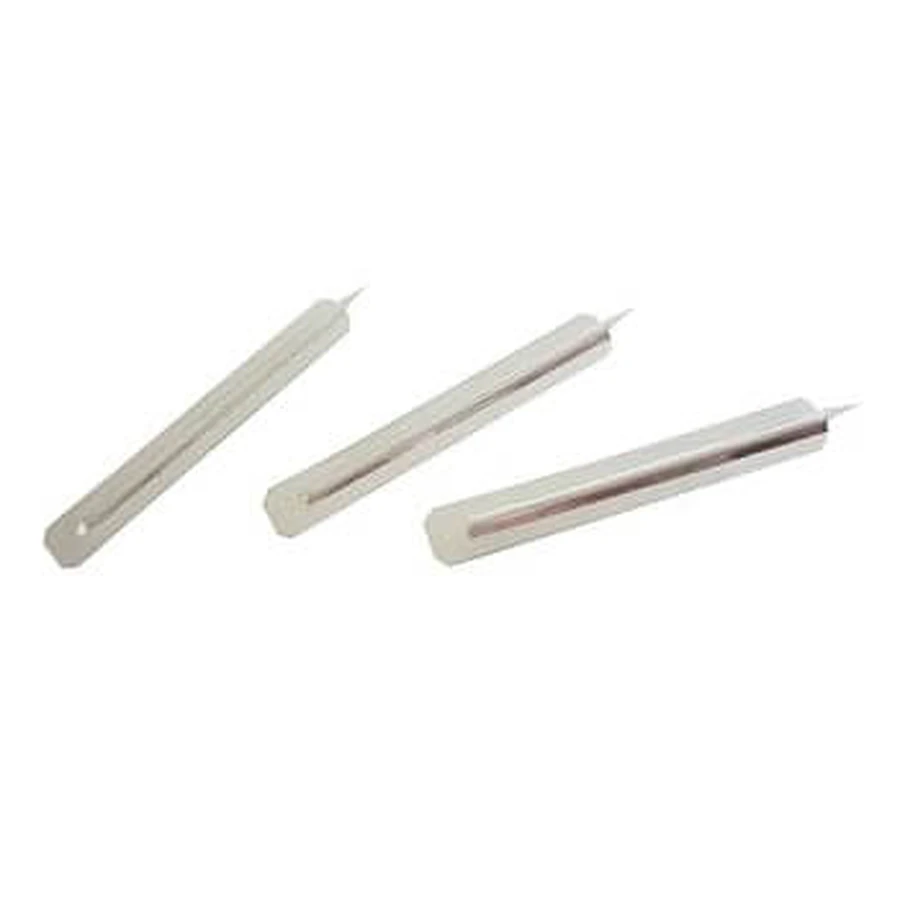 Steriele Pic Steel Pungidito Lancetten 250 Stuks