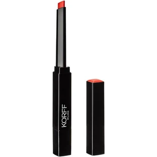 Korff make up lipstick matte lip shade 02