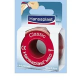 Hansaplast Classic Reel Escayola 5mx2.50cm 1 Pieza