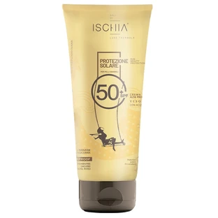 ISCHIA EAU PROTECTION SPF50+