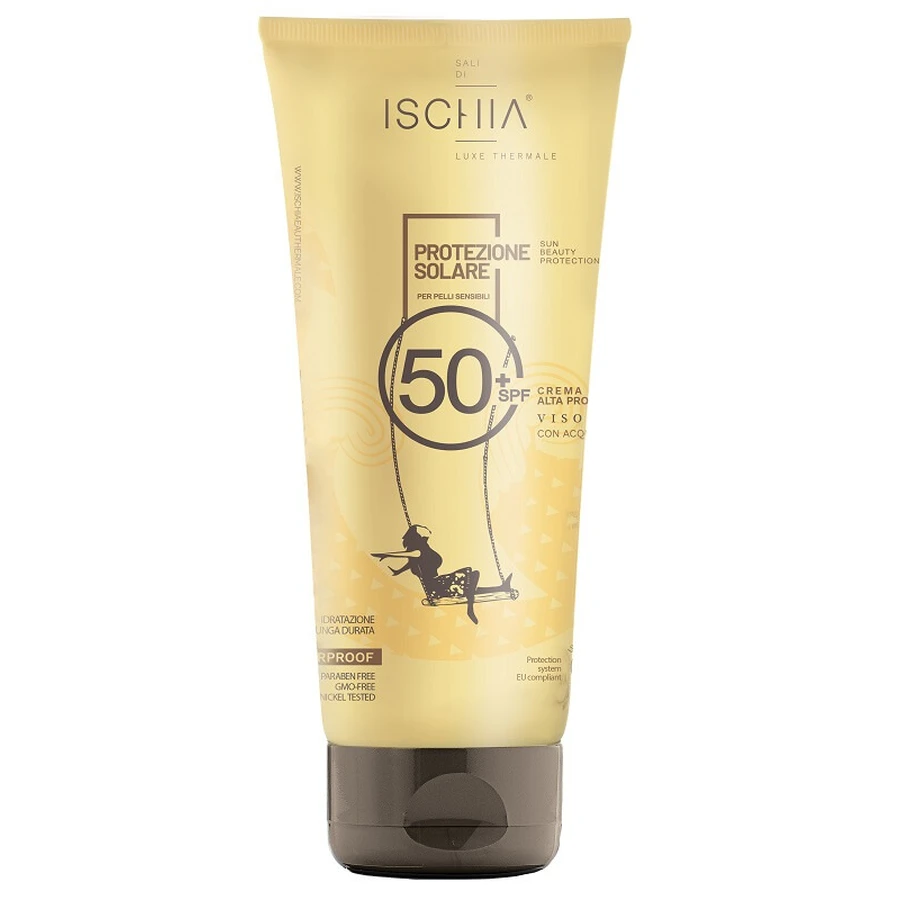 ISCHIA EAU PROTECTION SPF50+