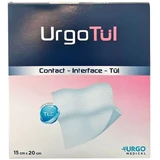 URGOTUL 15X20CM 3PCS