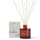 Diffusore bastoncini arancio dolce e mandorla 200 ml Nasoterapia