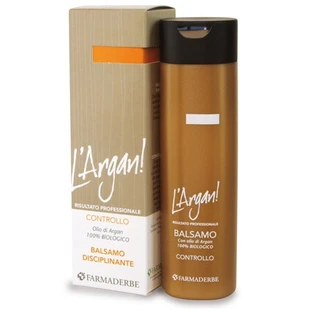 L'ARGAN BALM 200ML