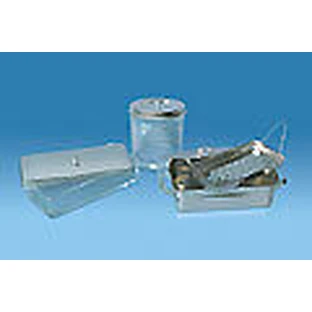 PORTA-POTES 15x15 SEGURIDAD