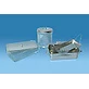 PORTA-POTES 15x15 SEGURIDAD