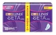 Líneas Seda Ultra Absorbente Larga Con Alas 18 Piezas
