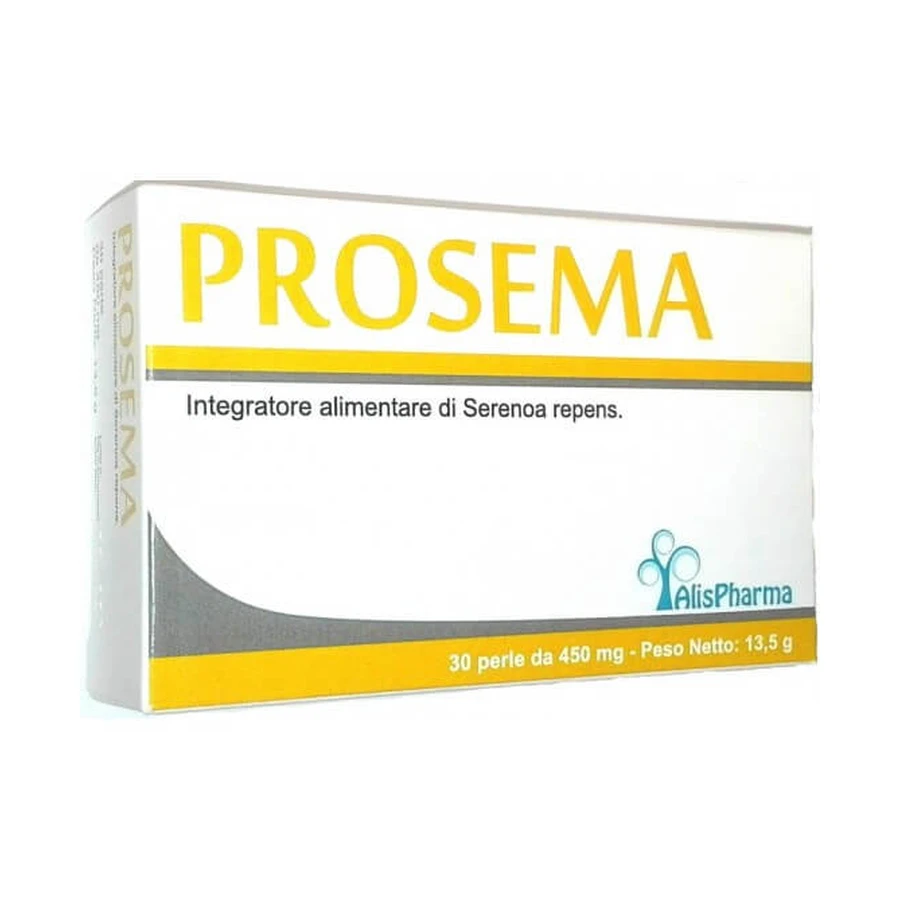 PROSEMA 30CPS