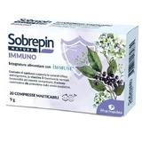 SOBREPIN NATURE IMMUNO 20CPR