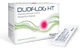 Duoflog Ht 30 Stick orosolubil 1 G + 80 Mg