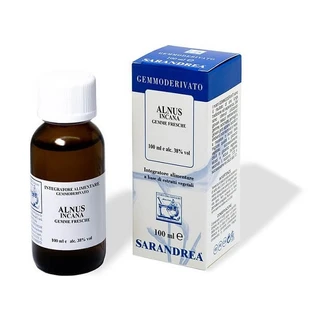 Extragem White Alder Bud Drops 20 Ml