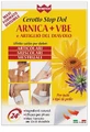 WINTERSTOP DOL CER ARNICA+VBE