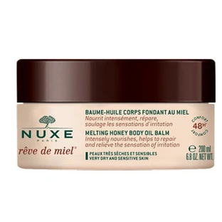 NUXE RDM Bals.Aceite Corporal Miel