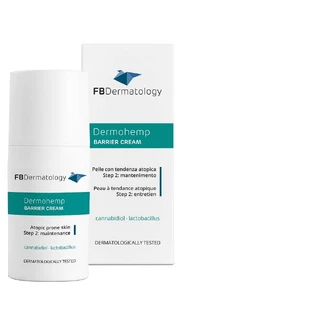 DERMOHEMP Crema Barrera 30ml
