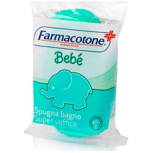 PHARMACOTONE SPONGE BATH 76 BABY