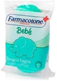 PHARMACOTONE SPONGE BATH 76 BABY