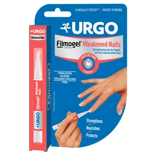 Urgo Breekbare Nagels Pen 2ml