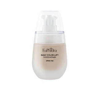 Euphidra Color Lift Natural Foundation 30 Ml