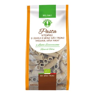 PAS FRUM INTEG MACARONI 500G