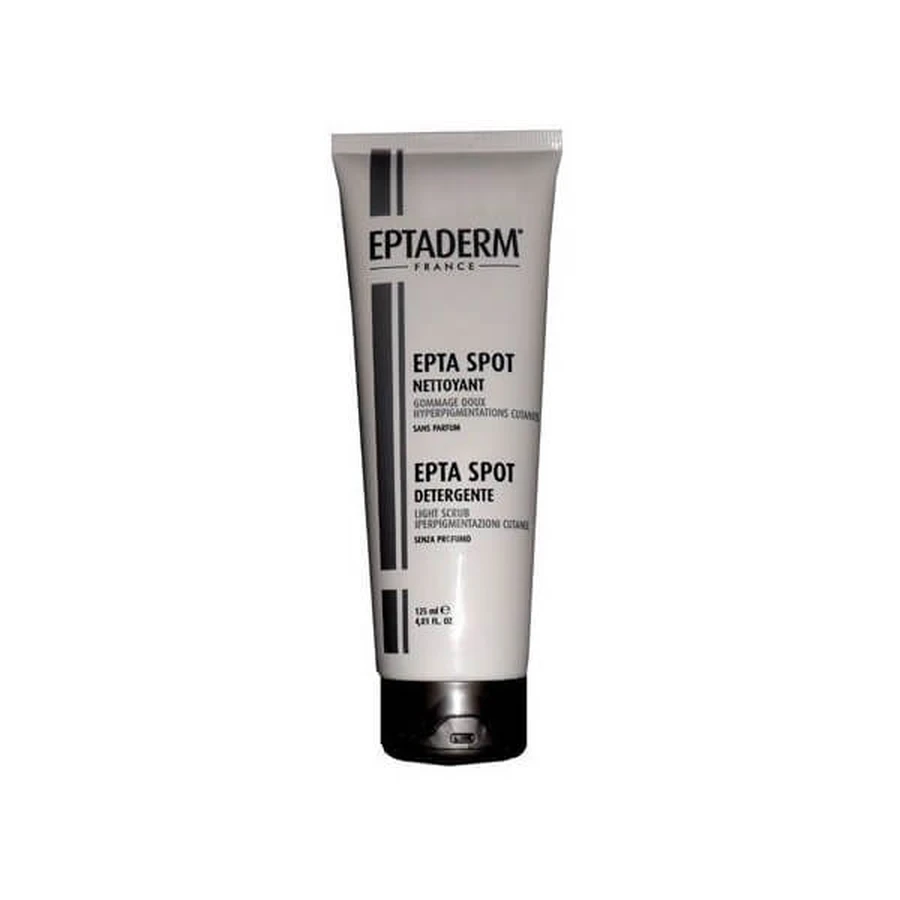 Epta Spot Cleansing Scrub Depigment