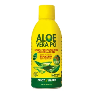 Aloë 500ml