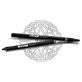 KORFF EYE PENCIL NOIR LEG 02