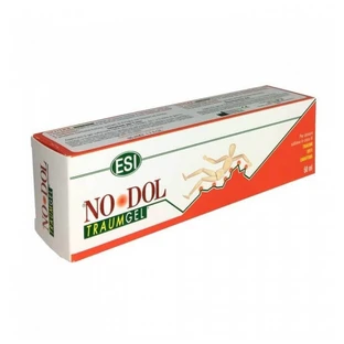 No Dol Trauma Gel 50ml