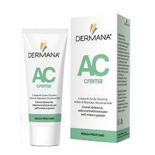Dermana AC Cream 40ml