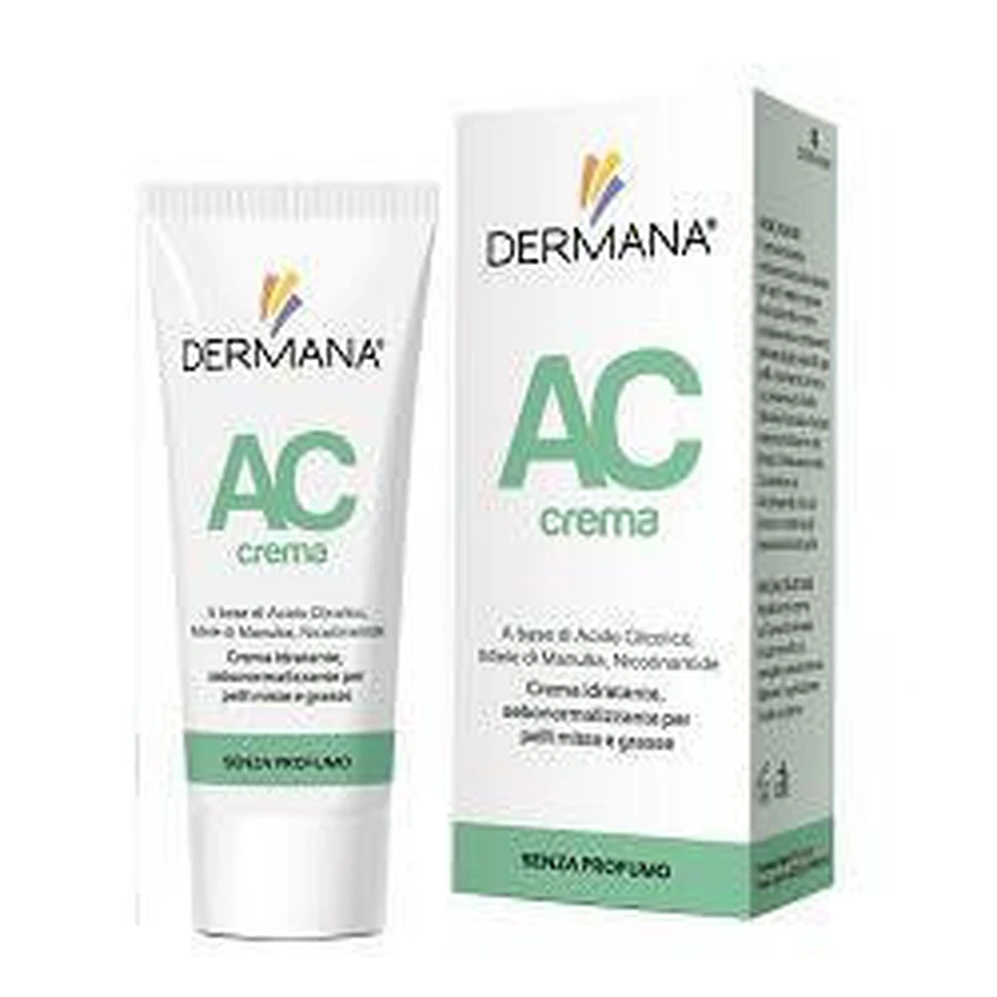 Dermana AC Cream 40ml